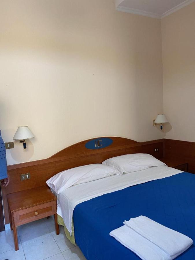 Guest House Pitagora Roma Exterior foto