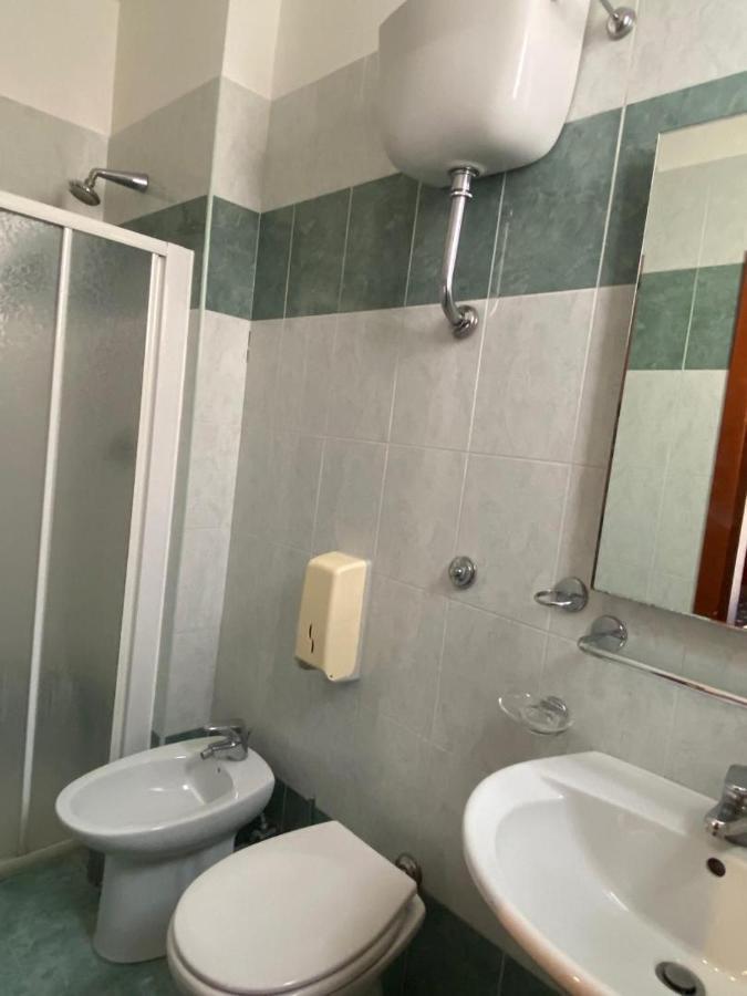 Guest House Pitagora Roma Exterior foto